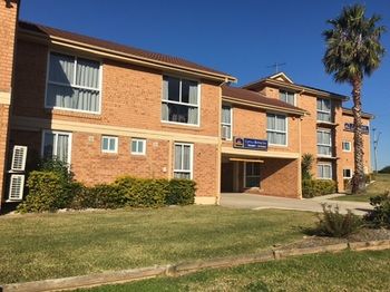 Best Western Casula Motor Inn - Tourism Brisbane 31