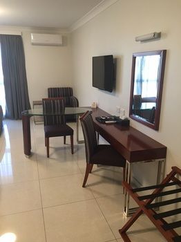 Best Western Casula Motor Inn - Tourism Brisbane 33