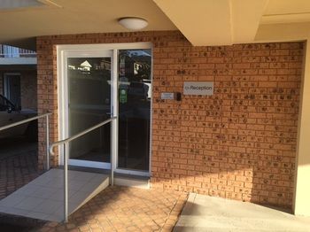 Best Western Casula Motor Inn - Tourism Brisbane 34