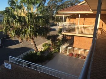 Best Western Casula Motor Inn - Tourism Brisbane 35