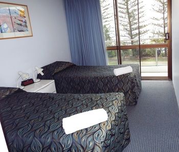 Northwind Holiday Apartments Mooloolaba - Brisbane Tourism 13