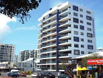 Northwind Holiday Apartments Mooloolaba - Brisbane Tourism 17