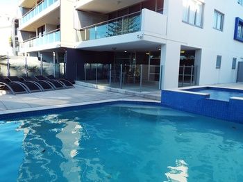 Northwind Holiday Apartments Mooloolaba - Brisbane Tourism 32