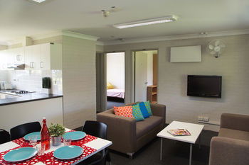 Western Sydney University Village Hawkesbury - Tourism Brisbane 7