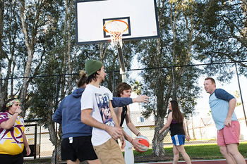 Western Sydney University Village Hawkesbury - Tourism Brisbane 22