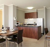 Melbourne Short Stay Apartments at Melbourne CBD - Tourism Brisbane