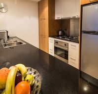 Accent Accommodation at Docklands Melbourne - Tourism Brisbane