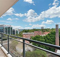 Wyndel Apartments - Herbert - Tourism Brisbane
