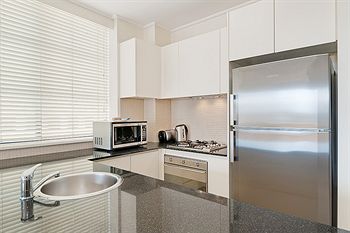 Wyndel Apartments - Apex - Tourism Brisbane 5