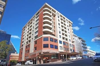 Wyndel Apartments - Apex - Tourism Brisbane 10