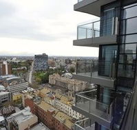 Apartments Melbourne Domain - CBD - Tourism Brisbane
