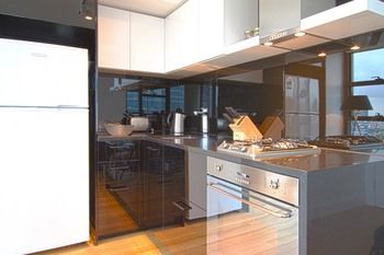 Apartments Melbourne Domain - CBD - Tourism Brisbane 2