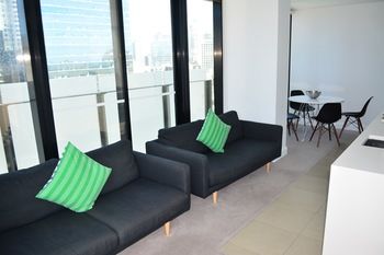 Apartments Melbourne Domain - CBD - Tourism Brisbane 6