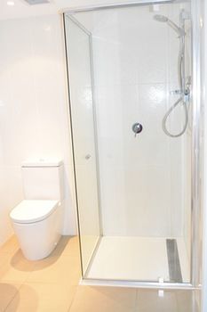 Apartments Melbourne Domain - CBD - Tourism Brisbane 9