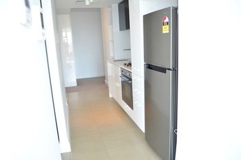 Apartments Melbourne Domain - CBD - Tourism Brisbane 12