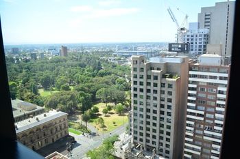 Apartments Melbourne Domain - CBD - Tourism Brisbane 16