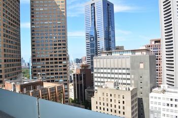 Apartments Melbourne Domain - CBD - Tourism Brisbane 17
