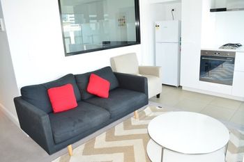 Apartments Melbourne Domain - CBD - Tourism Brisbane 19