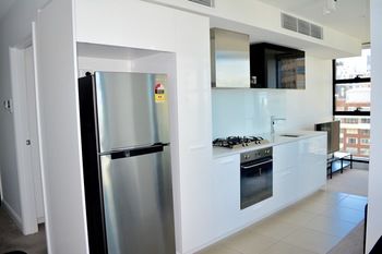 Apartments Melbourne Domain - CBD - Tourism Brisbane 20