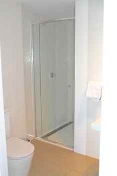 Apartments Melbourne Domain - CBD - Tourism Brisbane 22