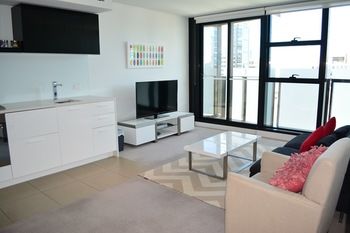 Apartments Melbourne Domain - CBD - Tourism Brisbane 27