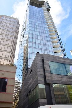 Apartments Melbourne Domain - CBD - Tourism Brisbane 28