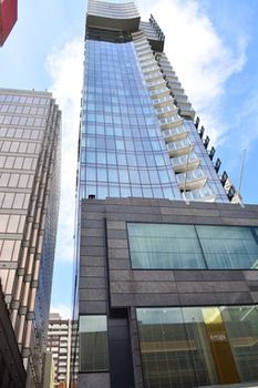 Apartments Melbourne Domain - CBD - Tourism Brisbane 32