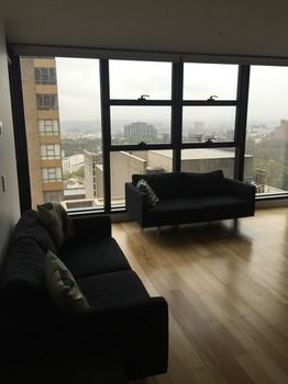 Apartments Melbourne Domain - CBD - Tourism Brisbane 35