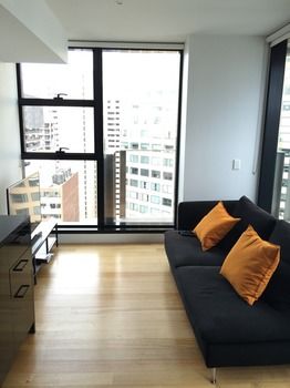Apartments Melbourne Domain - CBD - Tourism Brisbane 37