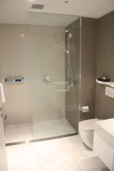 Apartments Melbourne Domain - CBD - Tourism Brisbane 38