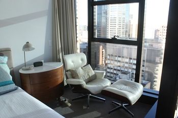 Apartments Melbourne Domain - CBD - Tourism Brisbane 41