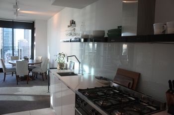 Apartments Melbourne Domain - CBD - Tourism Brisbane 42
