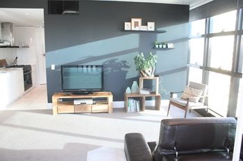 Apartments Melbourne Domain - CBD - Tourism Brisbane 43