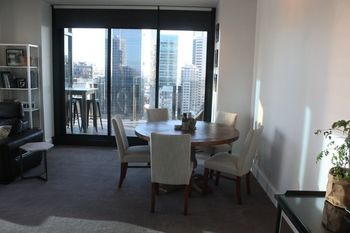 Apartments Melbourne Domain - CBD - Tourism Brisbane 44