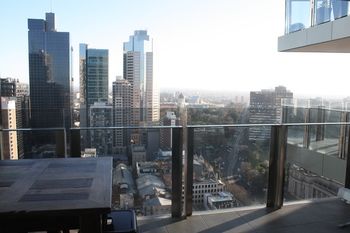 Apartments Melbourne Domain - CBD - Tourism Brisbane 46