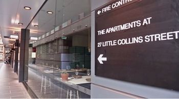 Apartments Melbourne Domain - CBD - Tourism Brisbane 48