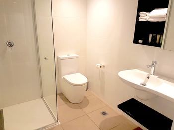 Apartments Melbourne Domain - CBD - Tourism Brisbane 49