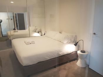 Apartments Melbourne Domain - CBD - Tourism Brisbane 50