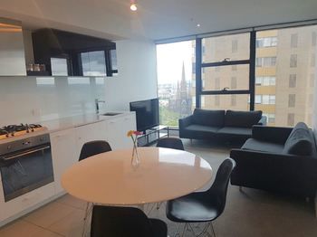 Apartments Melbourne Domain - CBD - Tourism Brisbane 53