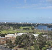 Apartments Melbourne Domain - South Melbourne - Brisbane 4u