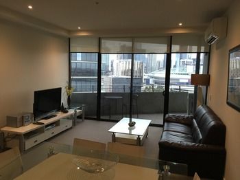Apartments Melbourne Domain - Docklands - Brisbane 4u 18