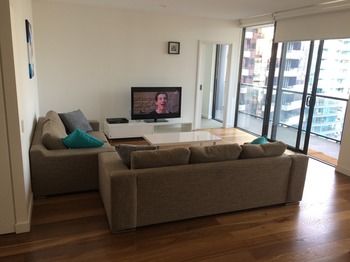 Apartments Melbourne Domain - Docklands - Brisbane 4u 24