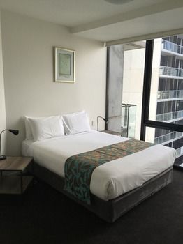 Apartments Melbourne Domain - Docklands - Brisbane 4u 27