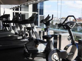 Apartments Melbourne Domain - Docklands - Brisbane 4u 31