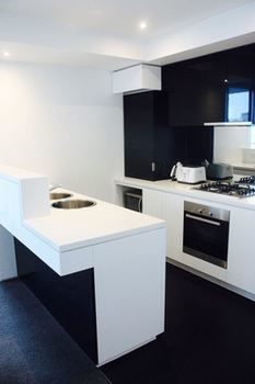 Apartments Melbourne Domain - Docklands - Brisbane 4u 36