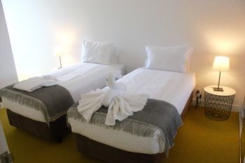 Apartments Melbourne Domain - Docklands - Brisbane 4u 40