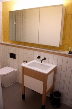 Apartments Melbourne Domain - Docklands - Brisbane 4u 41