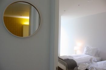 Apartments Melbourne Domain - Docklands - Brisbane 4u 42