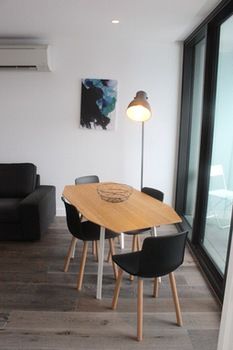 Apartments Melbourne Domain - Docklands - Brisbane 4u 43
