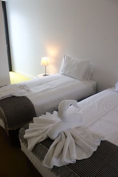 Apartments Melbourne Domain - Docklands - Brisbane 4u 44